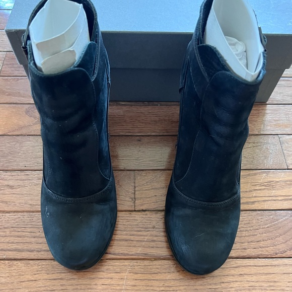 All Saints “Jack’s Place” Wedges - Picture 2 of 4